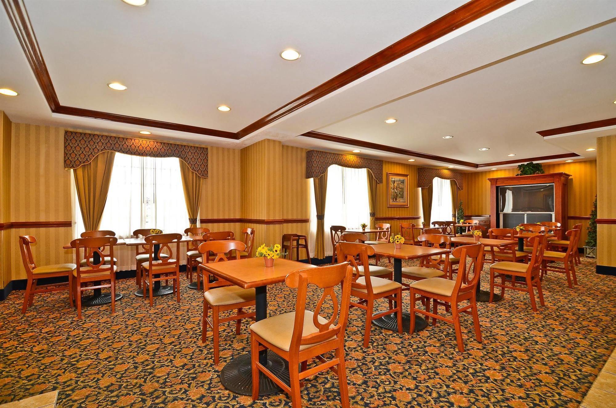 Western Executive & Hotel