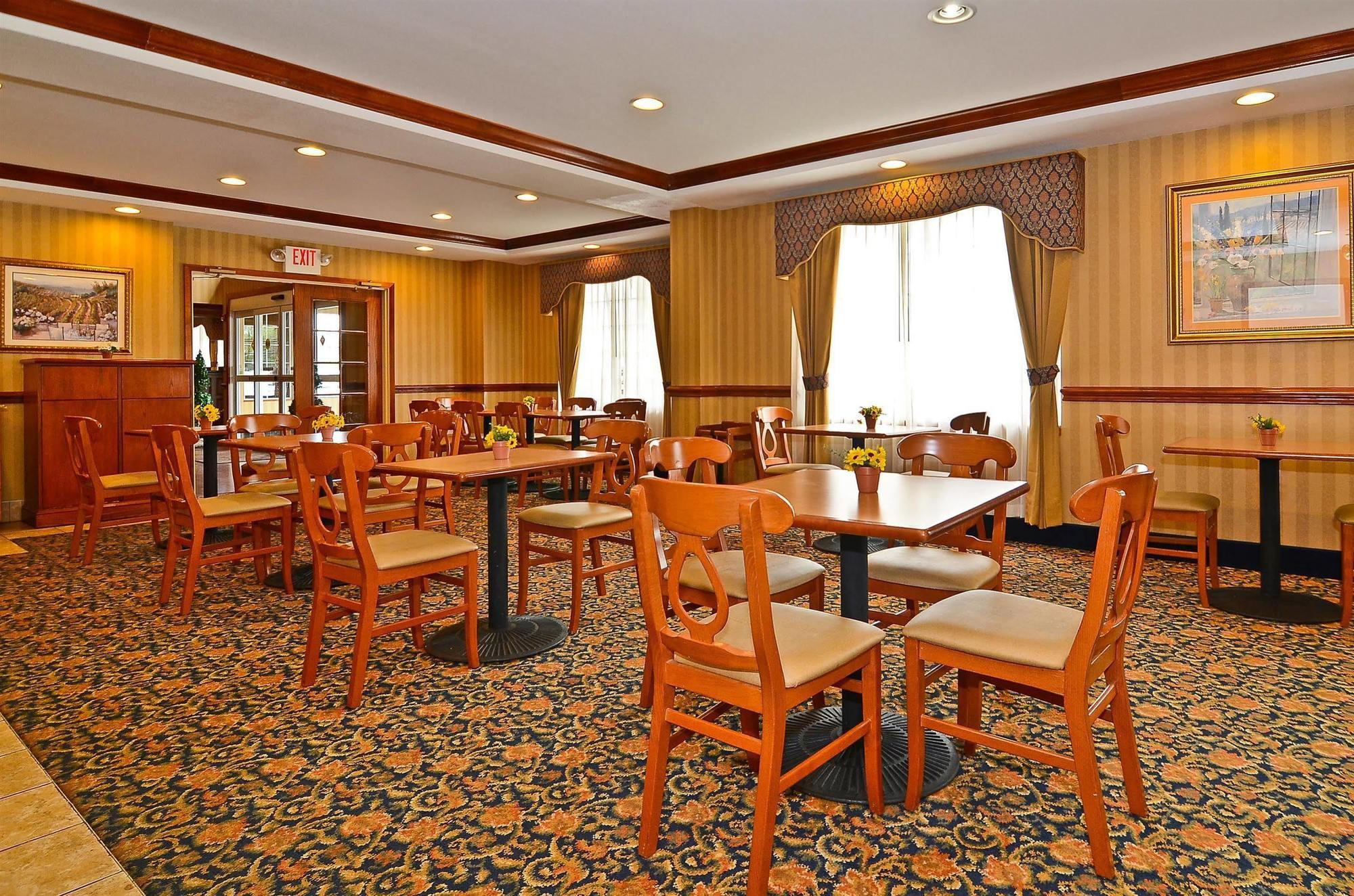 Western Executive & Hotel
