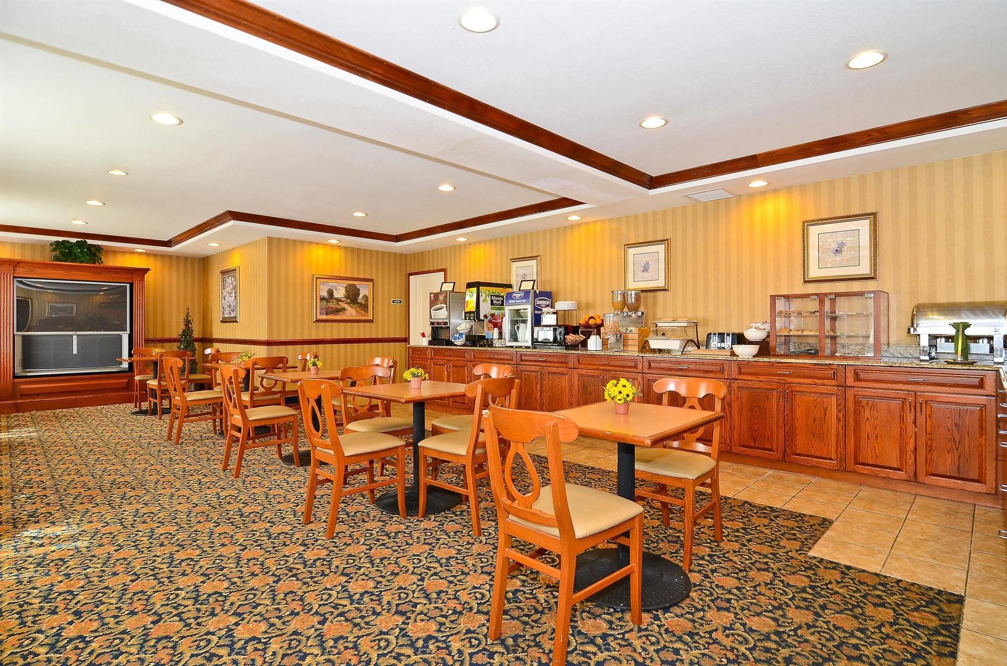 Western Executive & Hotel