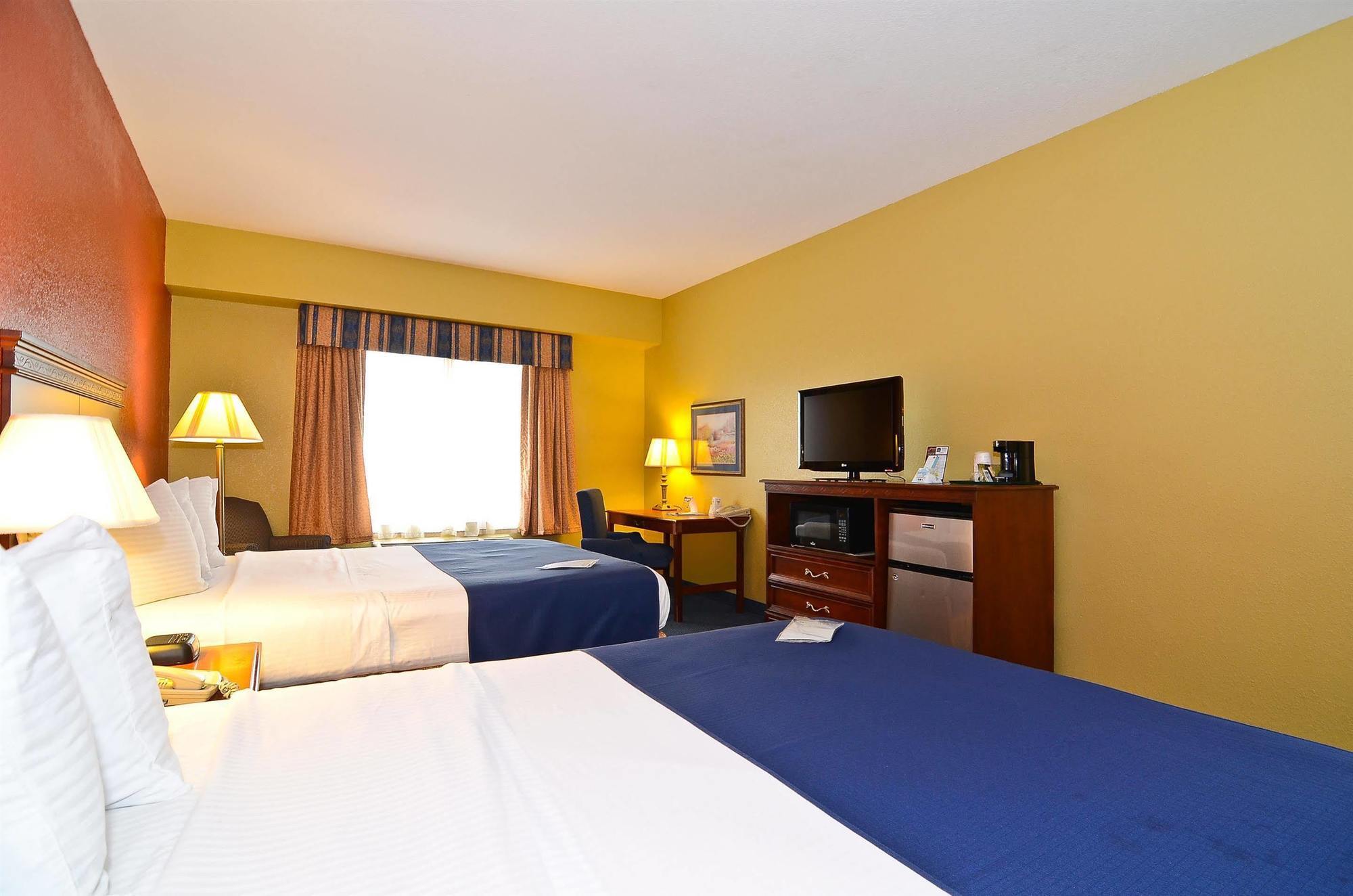 Western Executive & Hotel Grand Rapids