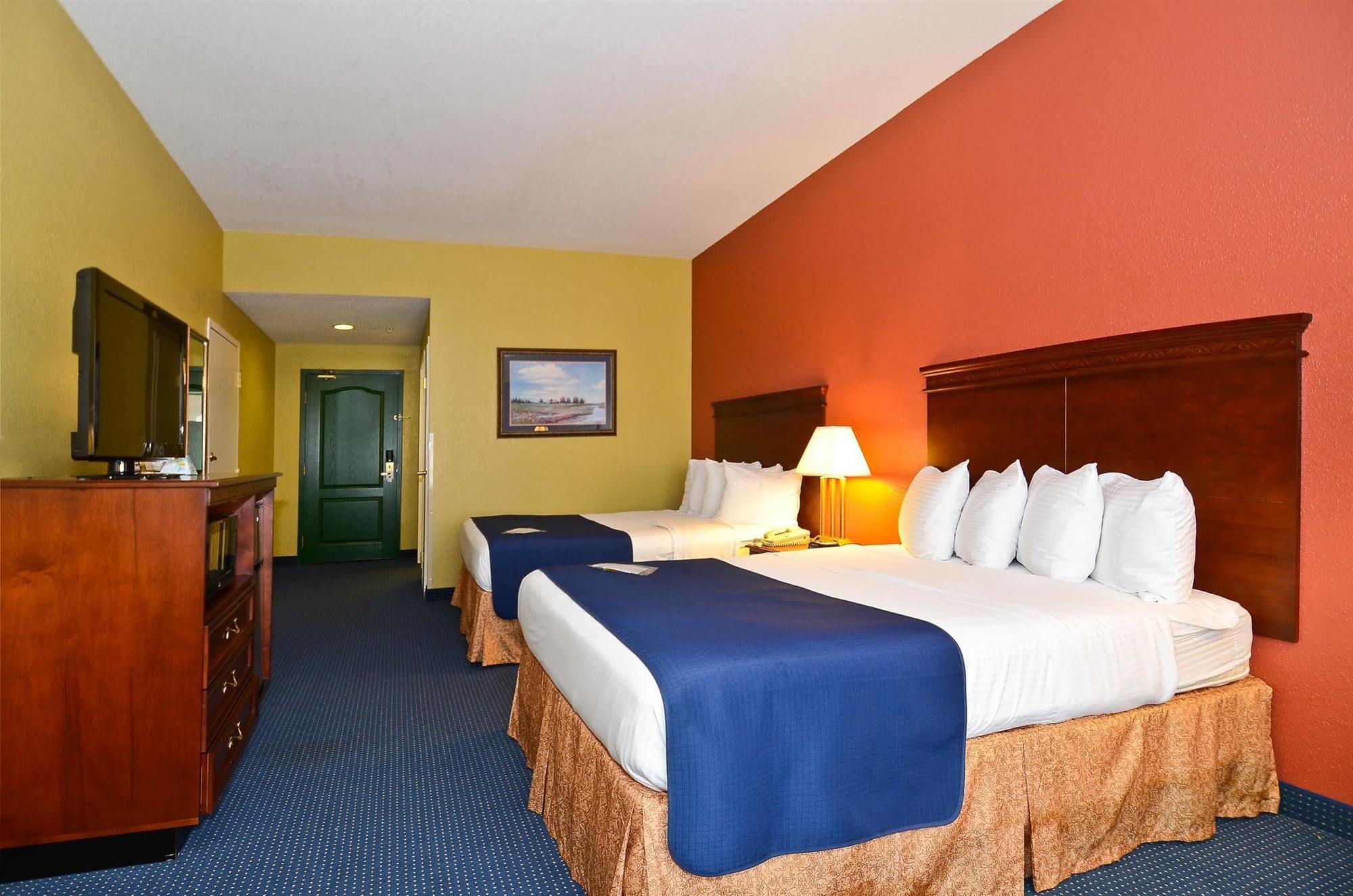 Western Executive & Hotel Grand Rapids