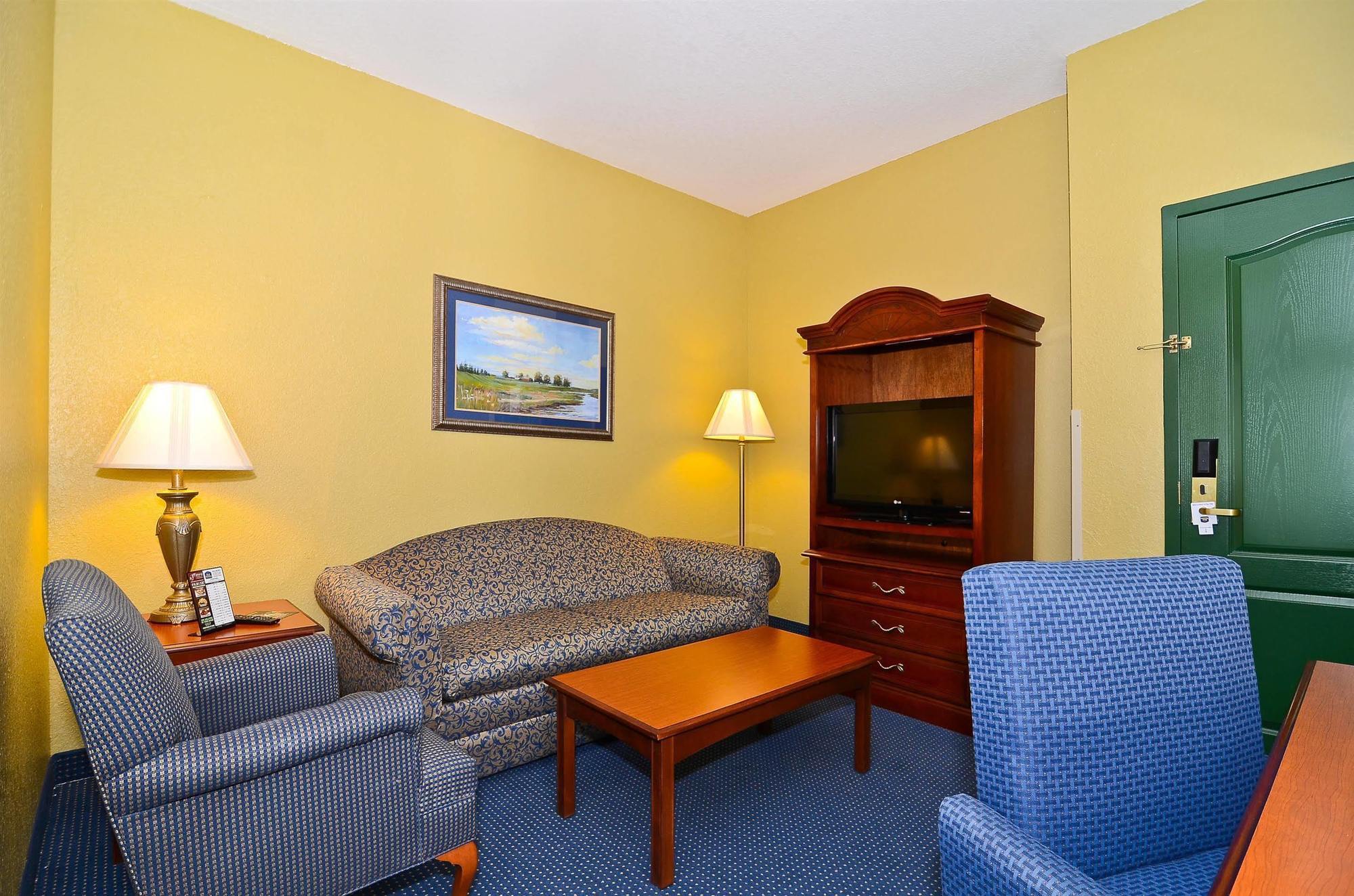 Western Executive & Grand Rapids