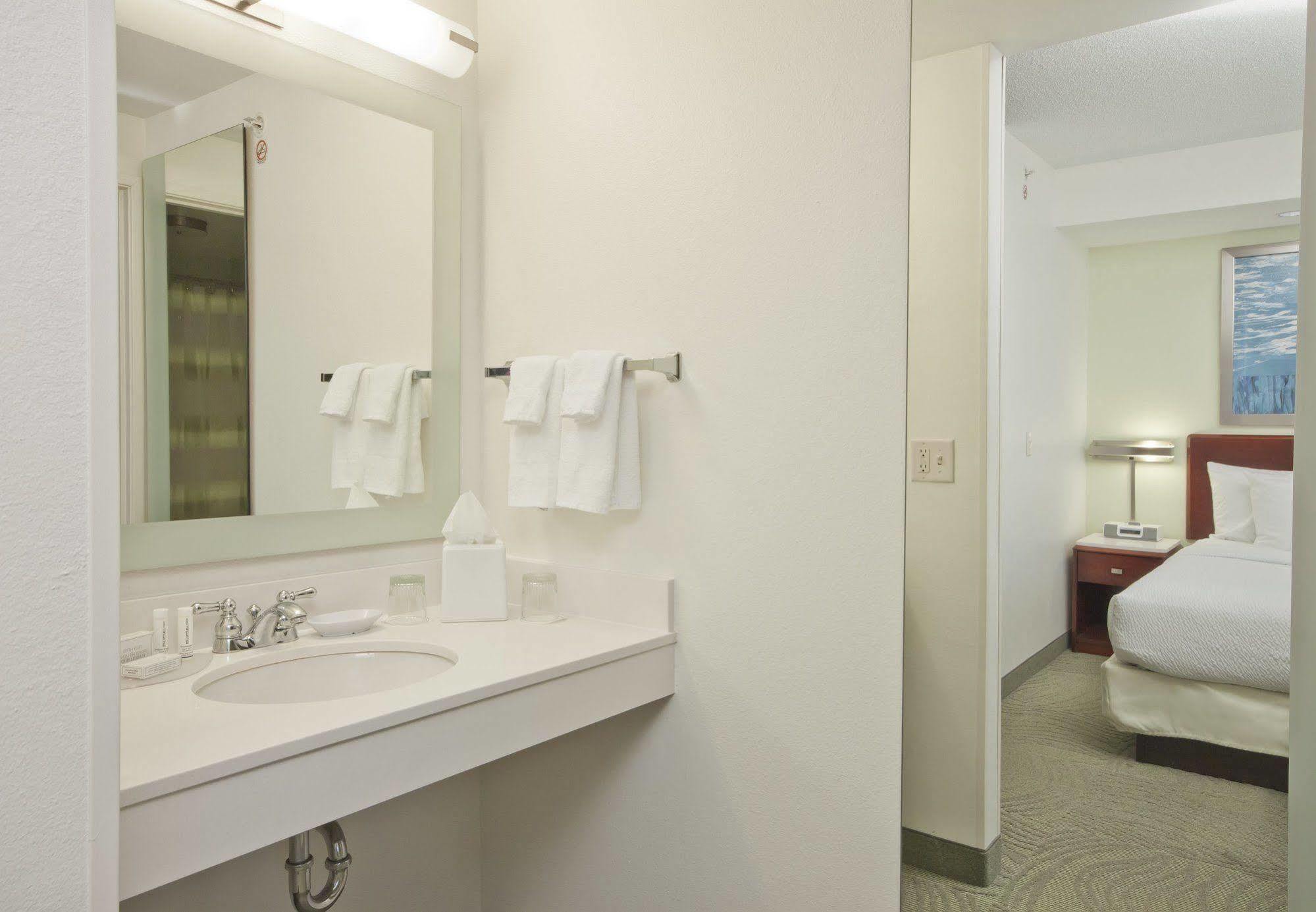 Springhill North Hotel Grand Rapids