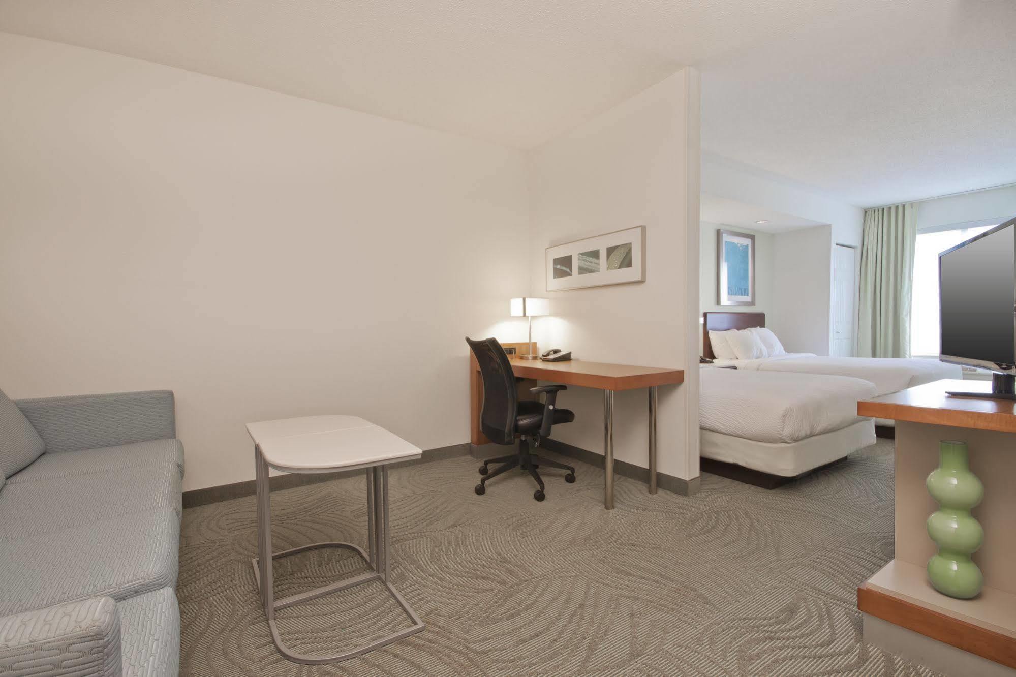 Springhill North 3*