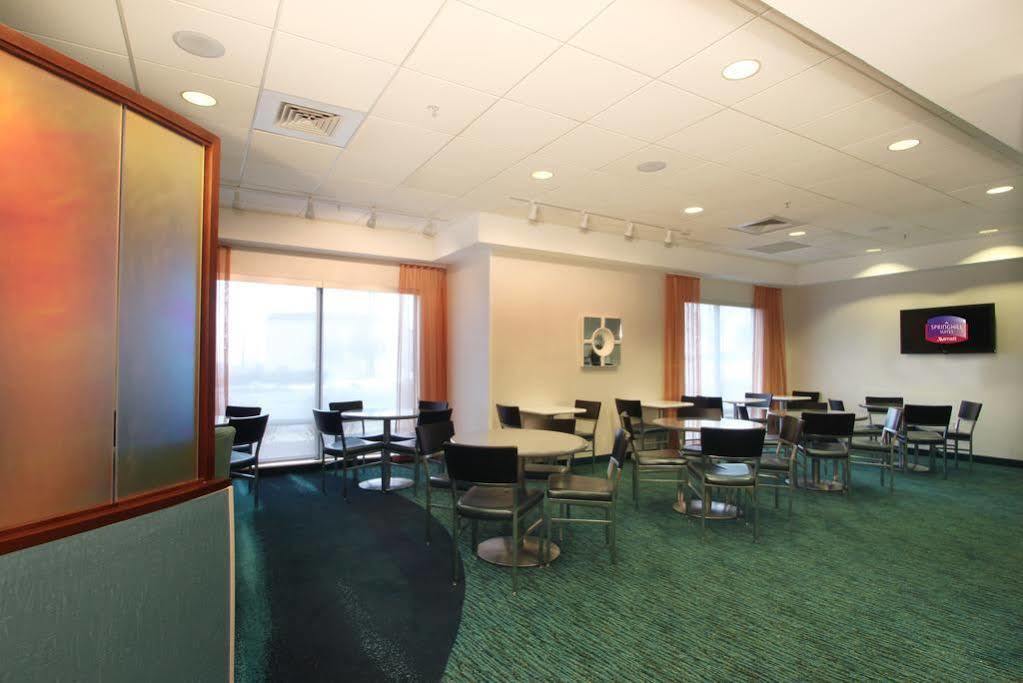 Springhill North Grand Rapids
