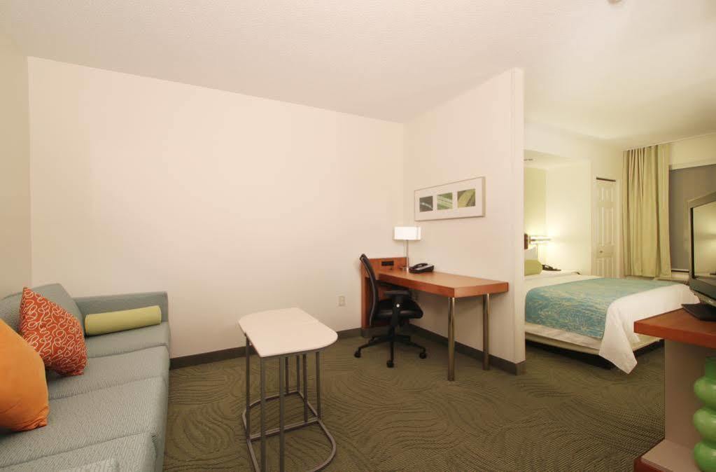 Springhill North Hotel