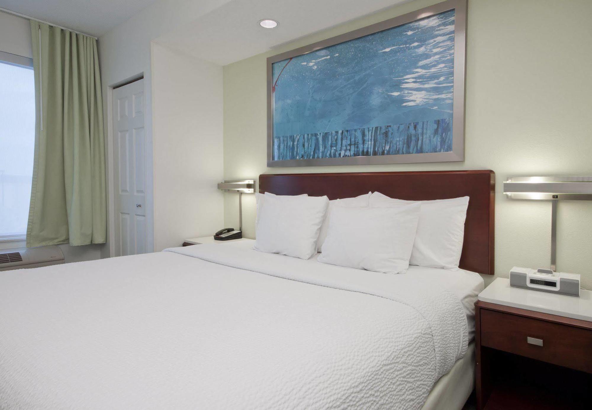 Springhill North Hotel Grand Rapids