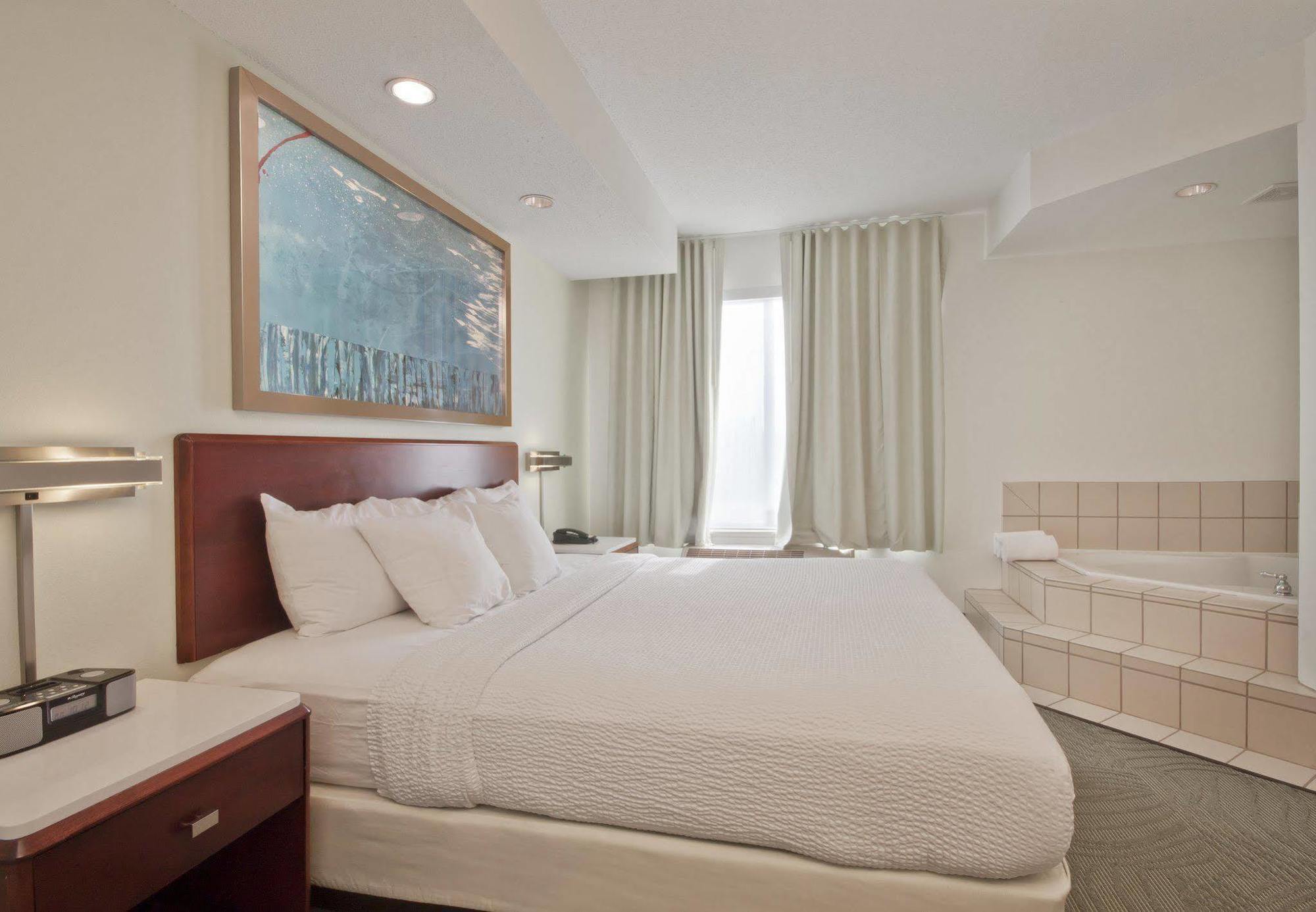 Springhill North Grand Rapids