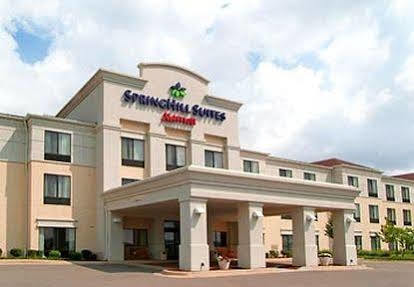 Springhill North 3*