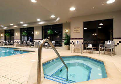 Hotel Springhill North Grand Rapids