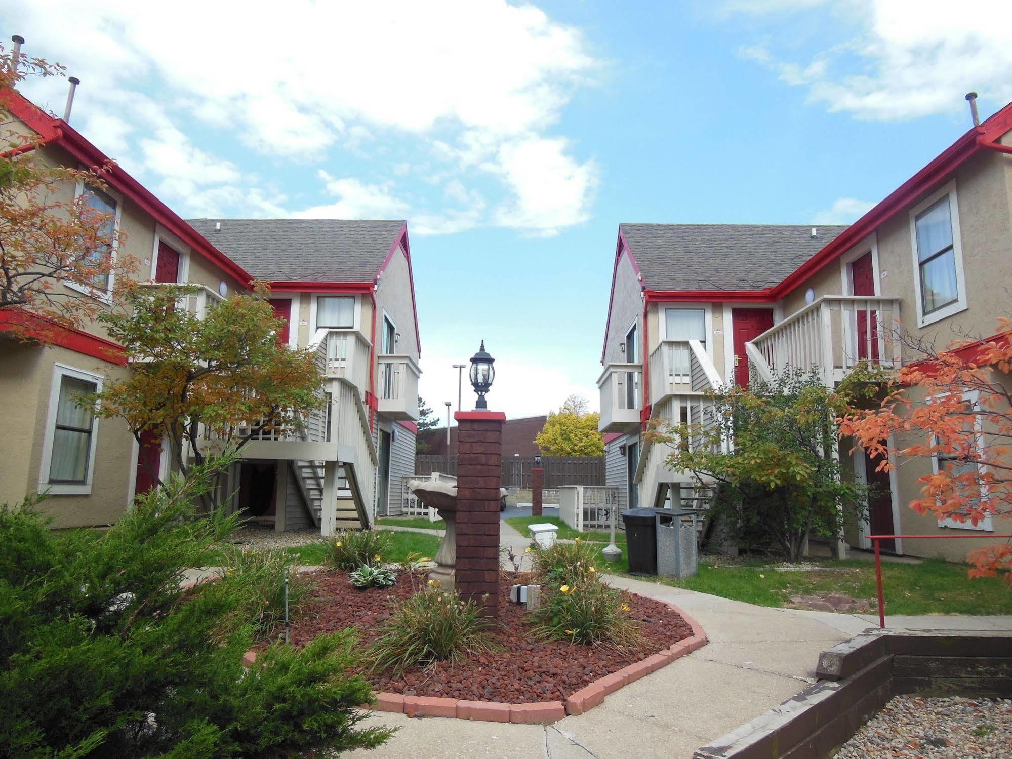 Affordable Of America 3* Grand Rapids