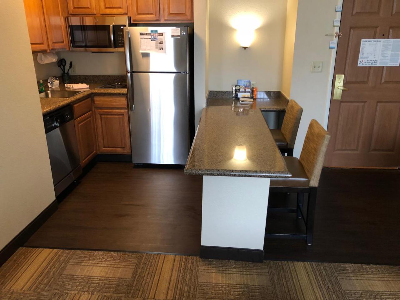 Staybridge Grand Rapids-kentwood By Ihg Hotel 3*