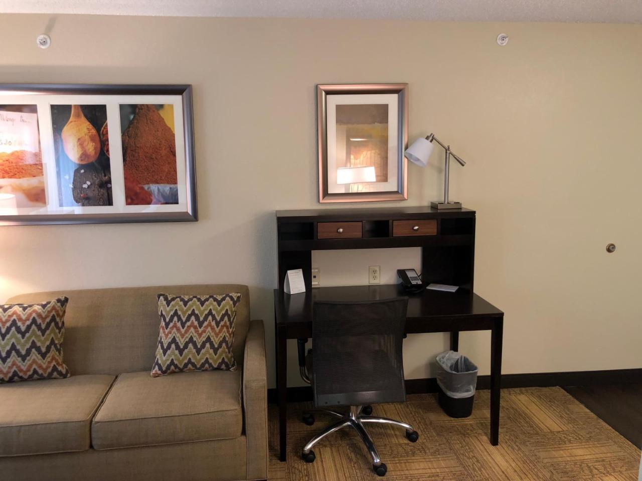 Staybridge Grand Rapids-kentwood By Ihg Hotel