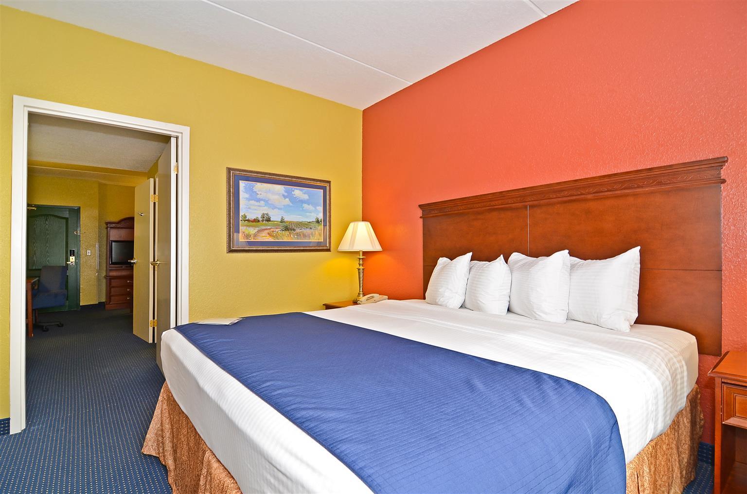 Hotel Western Executive & 3*