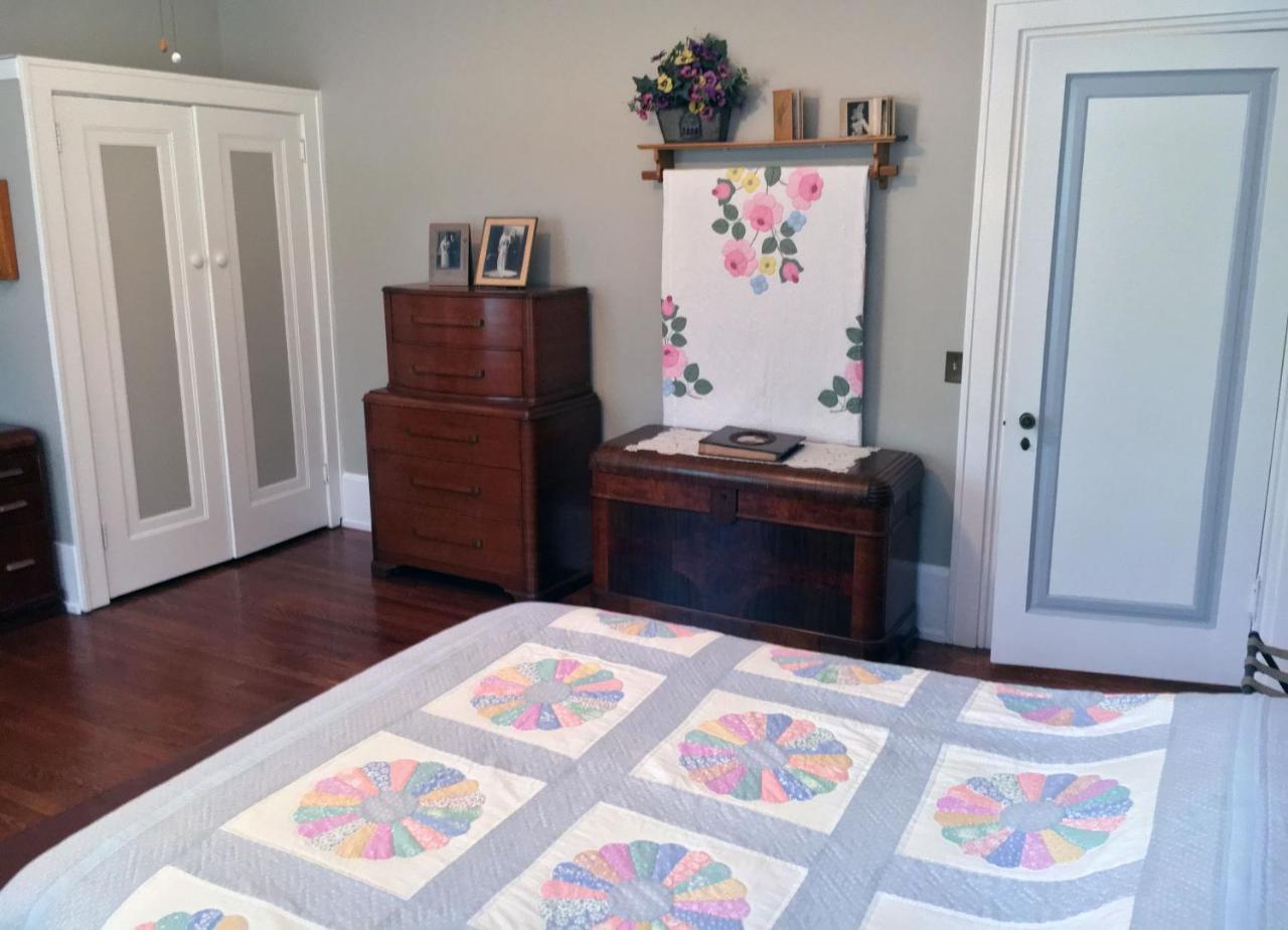 Bed & Breakfast The Parsonage 2*