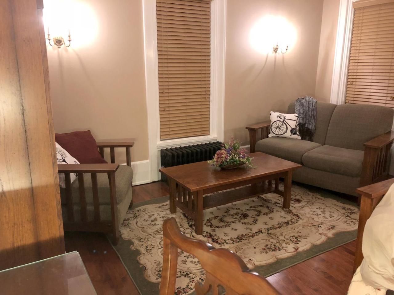 Bed & Breakfast The Parsonage