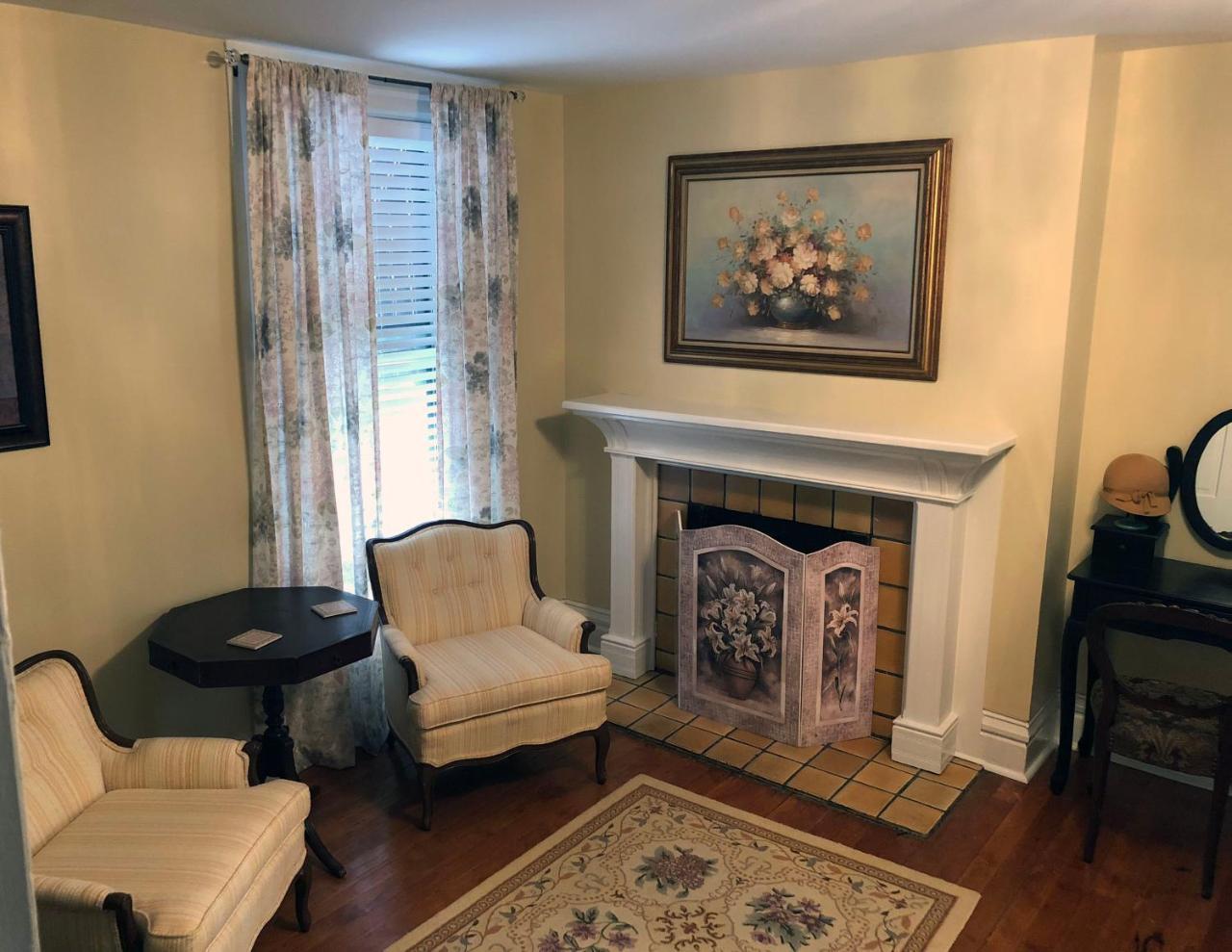 Bed & Breakfast The Parsonage