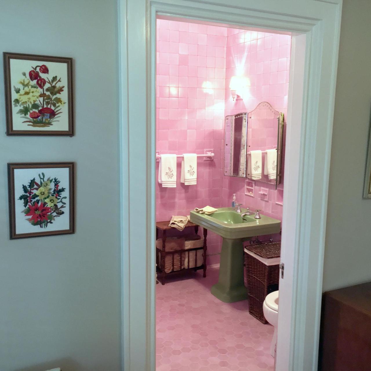 The Parsonage Bed & Breakfast