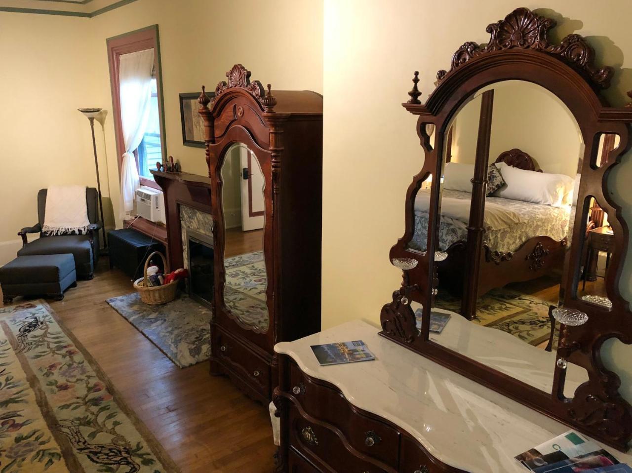 The Parsonage Grand Rapids