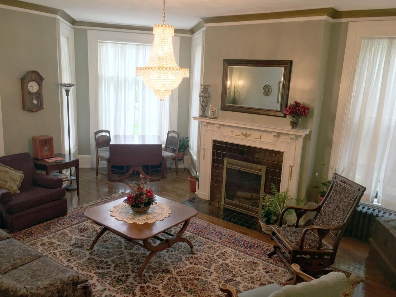 The Parsonage Grand Rapids
