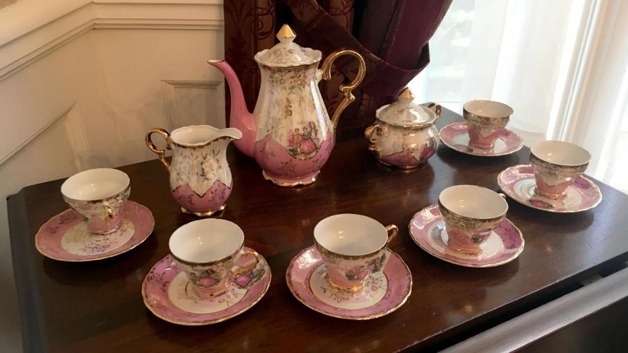 The Parsonage Bed & Breakfast