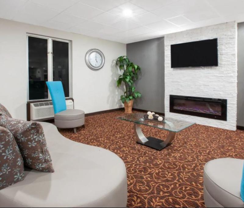Baymont By Wyndham Near Downtown 2* Grand Rapids