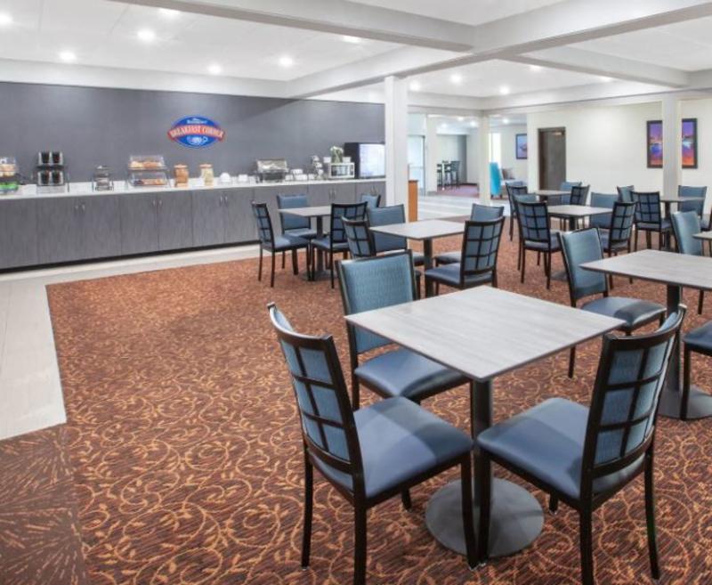 Baymont By Wyndham Near Downtown Hotel Grand Rapids