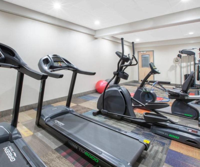 Baymont By Wyndham Near Downtown Grand Rapids