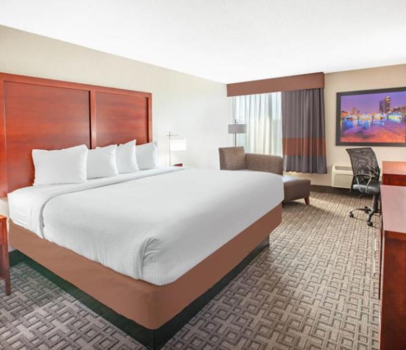Baymont By Wyndham Near Downtown Hotel 2*