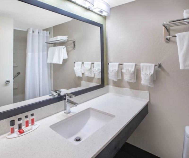 Baymont By Wyndham Near Downtown 2* Grand Rapids
