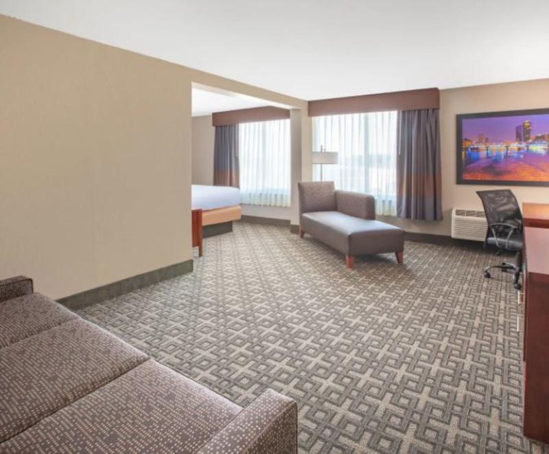 Baymont By Wyndham Near Downtown Hotel Grand Rapids