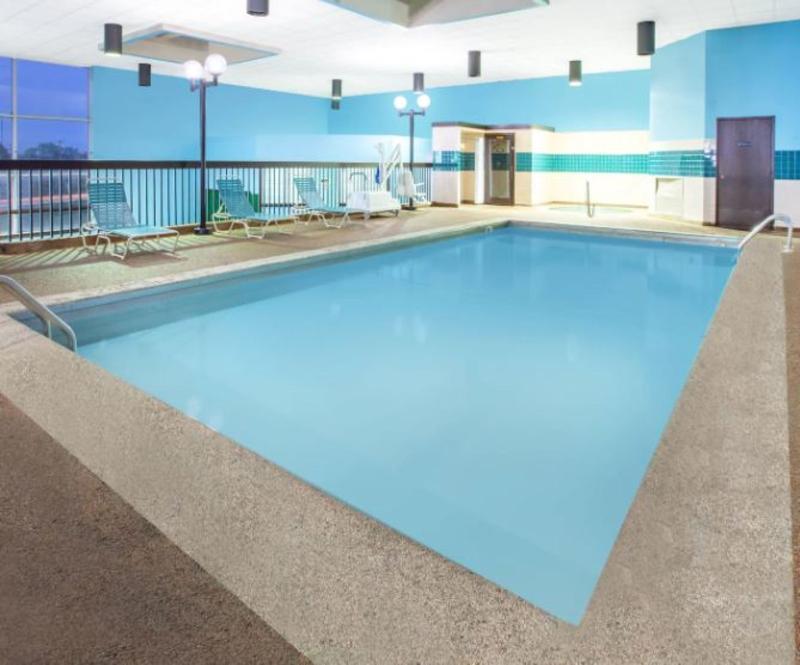 Baymont By Wyndham Near Downtown Grand Rapids