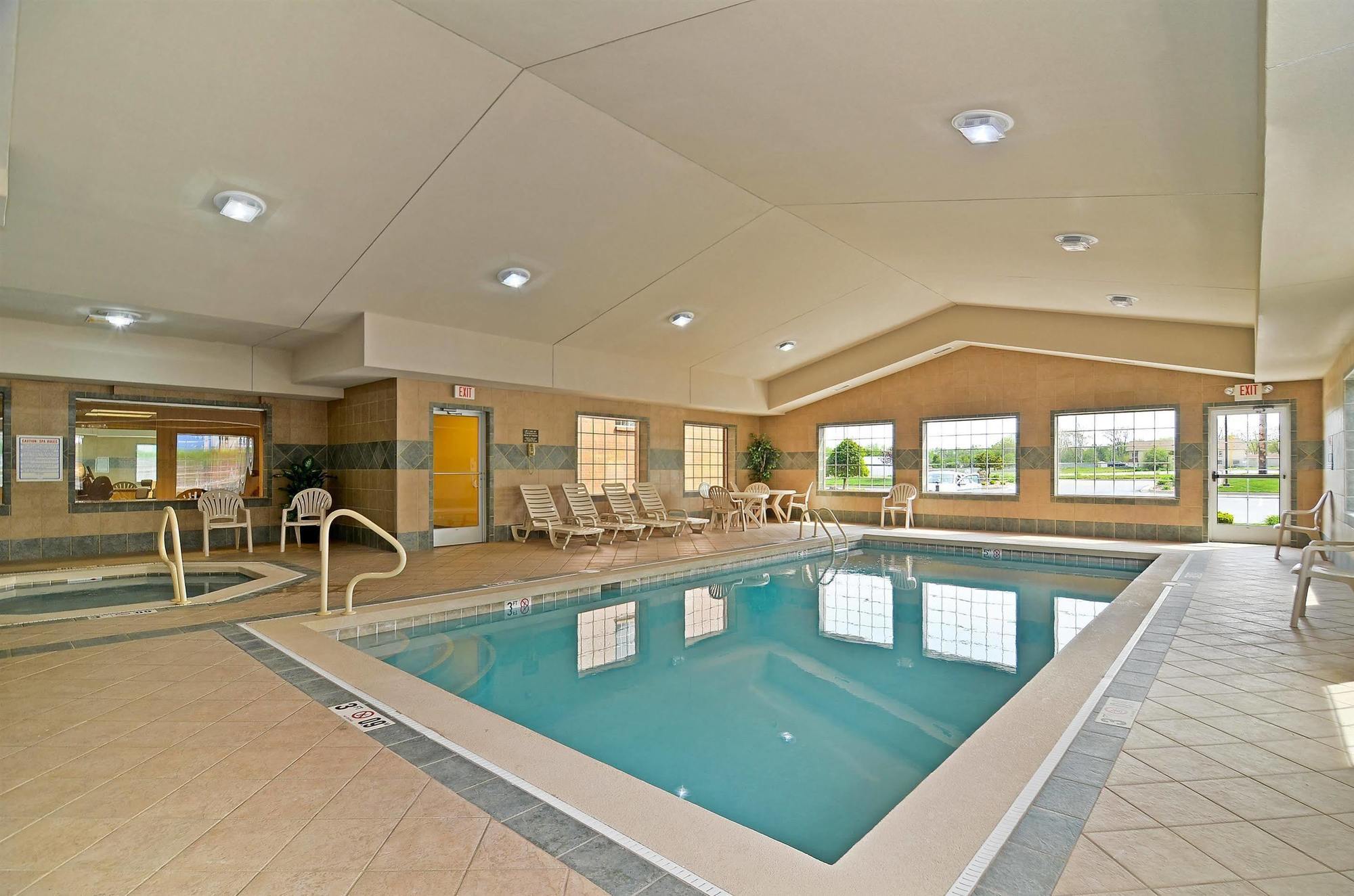 Hotel Western Executive &
