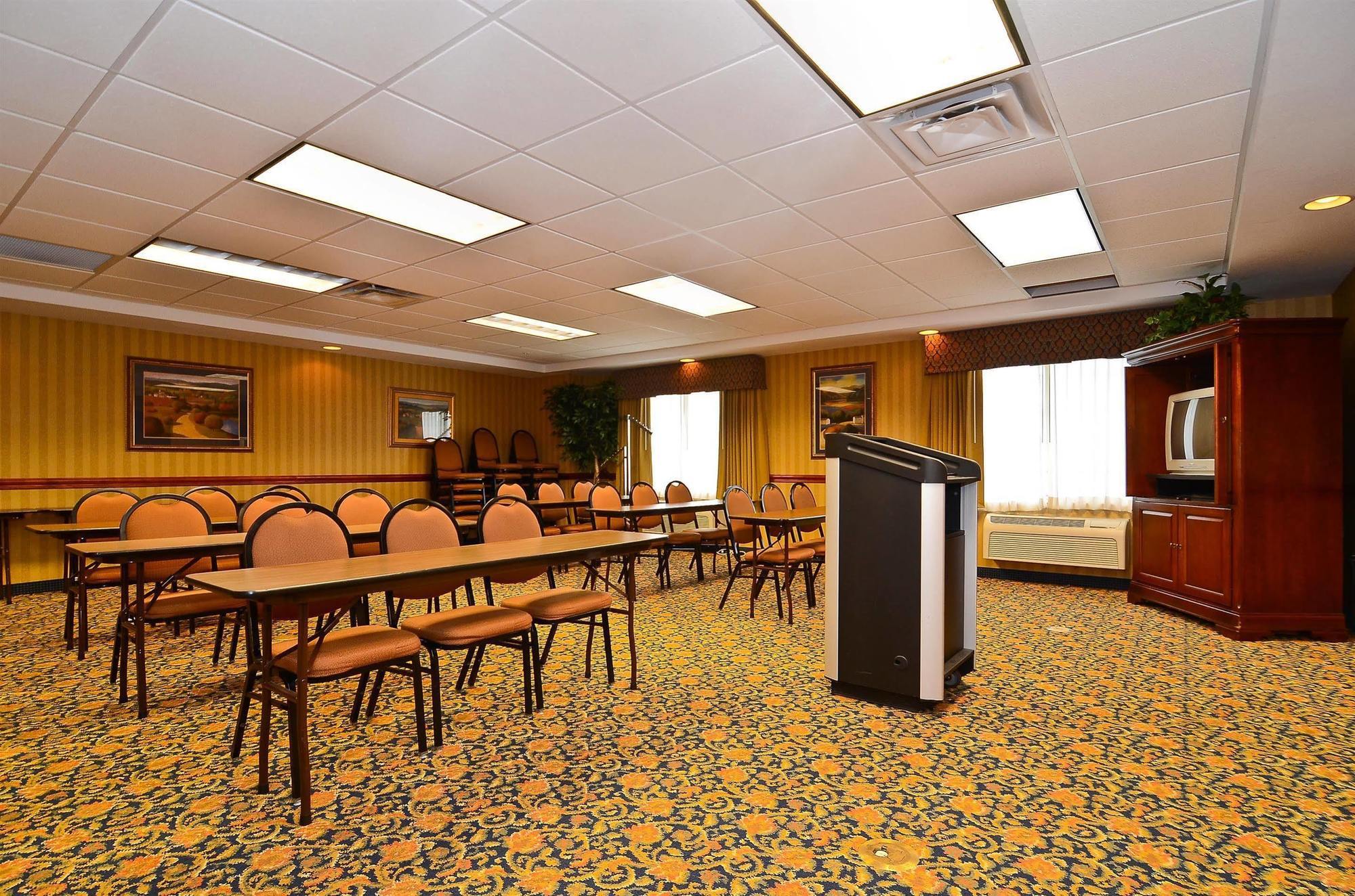 Hotel Western Executive &