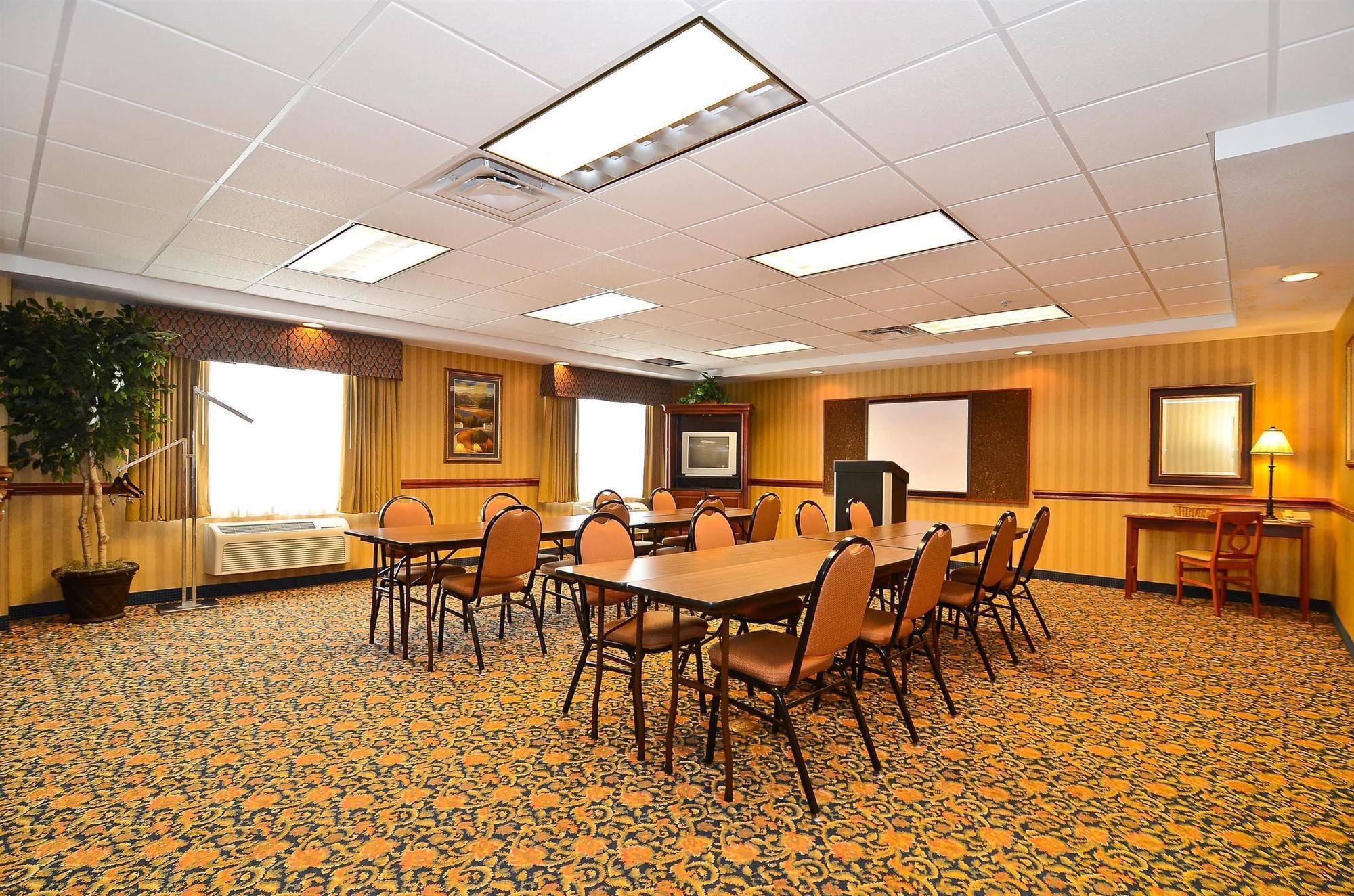 Hotel Western Executive &