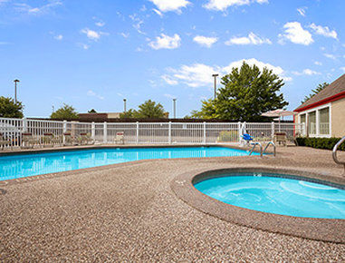 Affordable Of America Hotel
