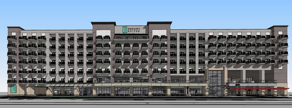 Embassy By Hilton Downtown Grand Rapids