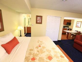Hotel Affordable Of America Grand Rapids