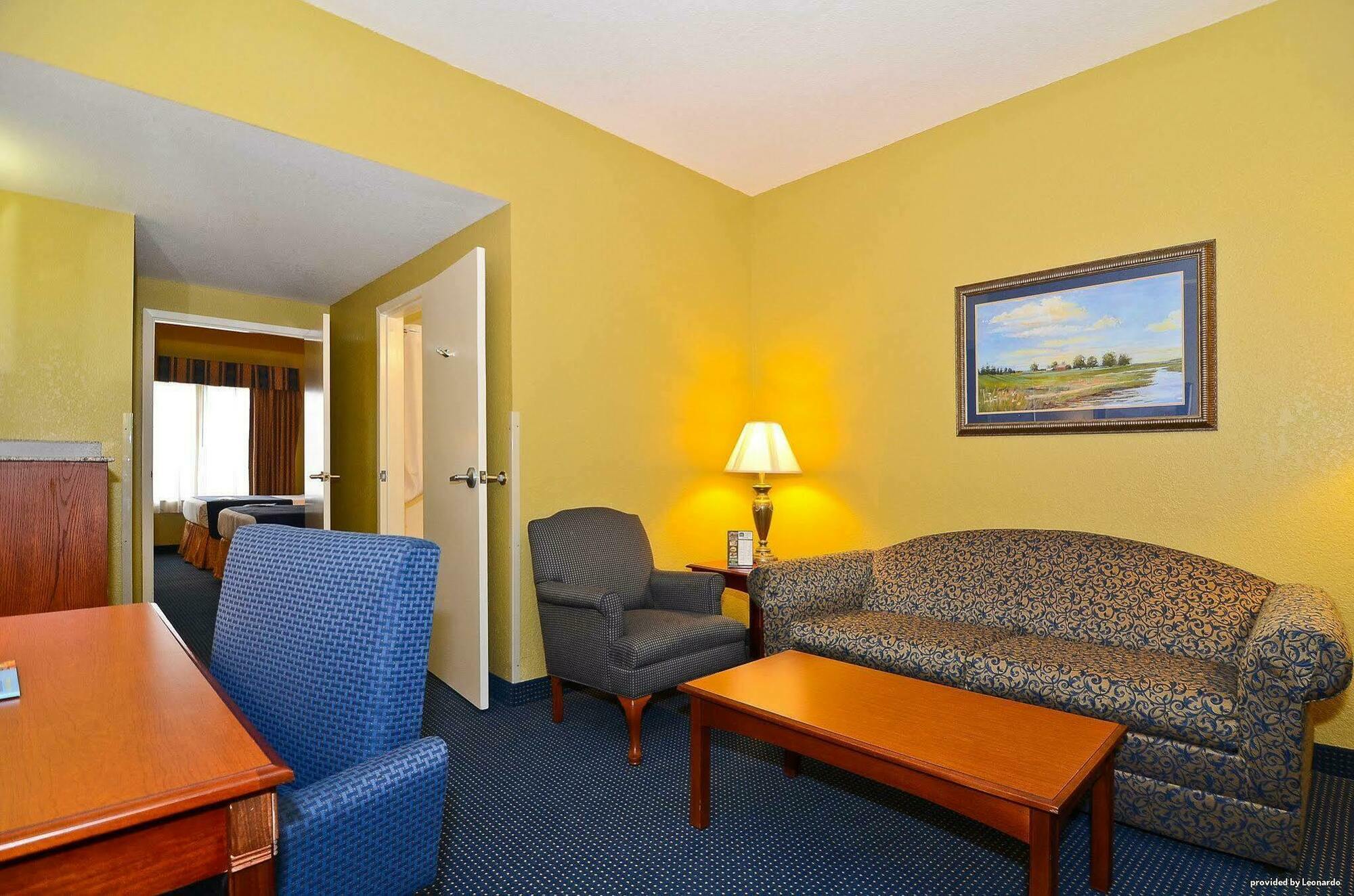Western Executive & Hotel Grand Rapids