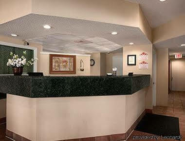 Hotel Affordable Of America Grand Rapids