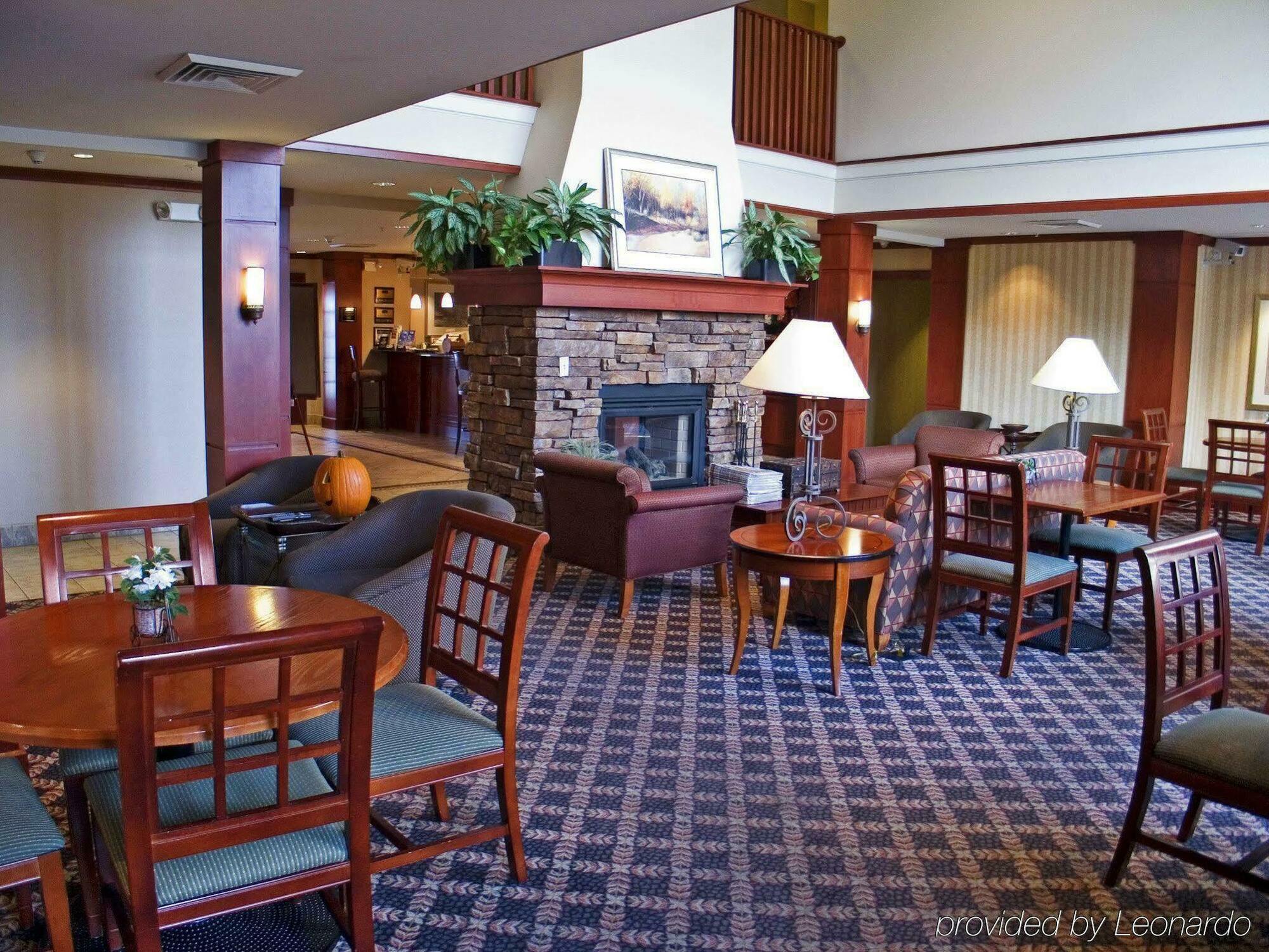Hotel Staybridge Grand Rapids-kentwood By Ihg Grand Rapids