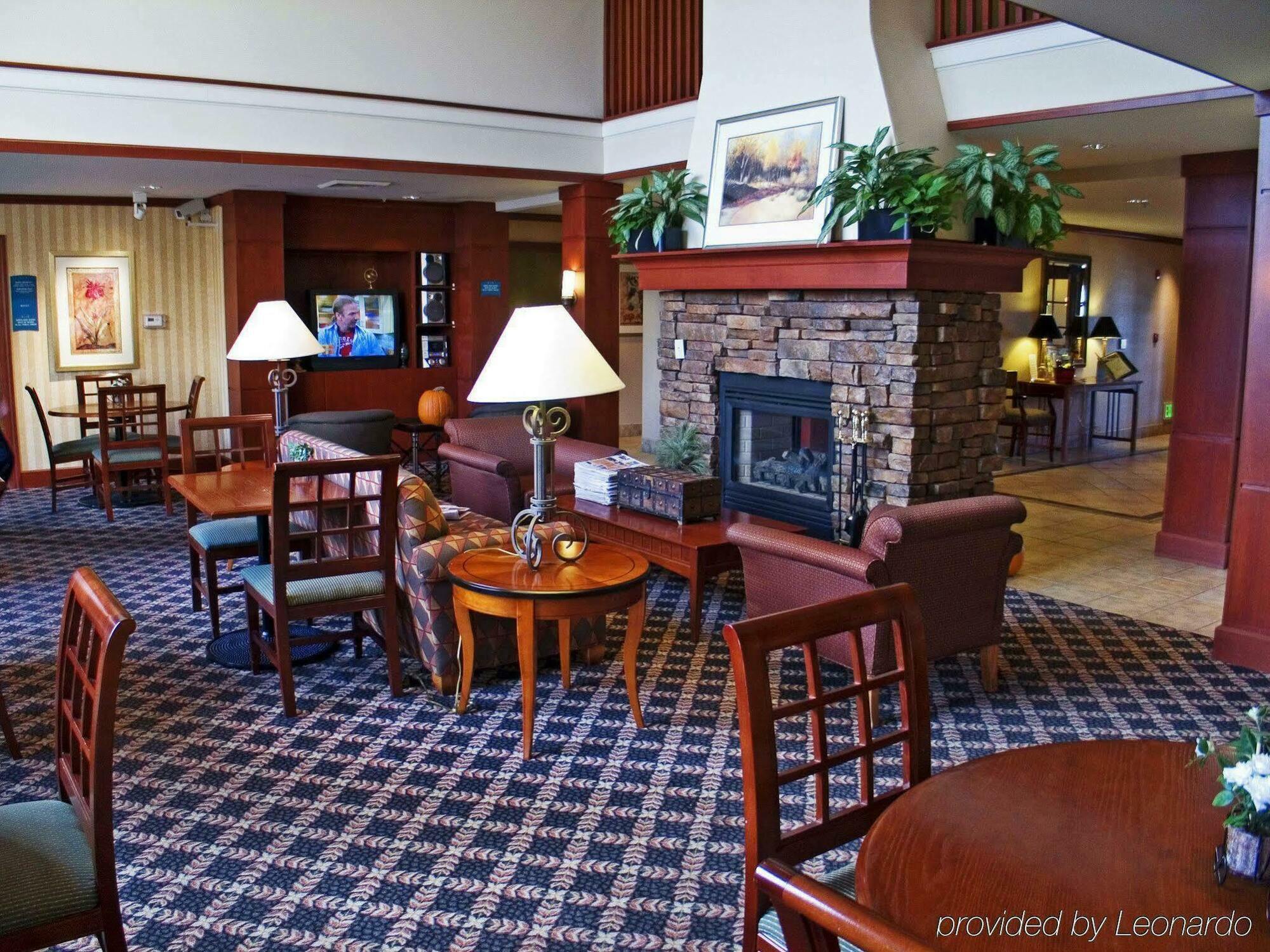 Staybridge Grand Rapids-kentwood By Ihg 3* Grand Rapids