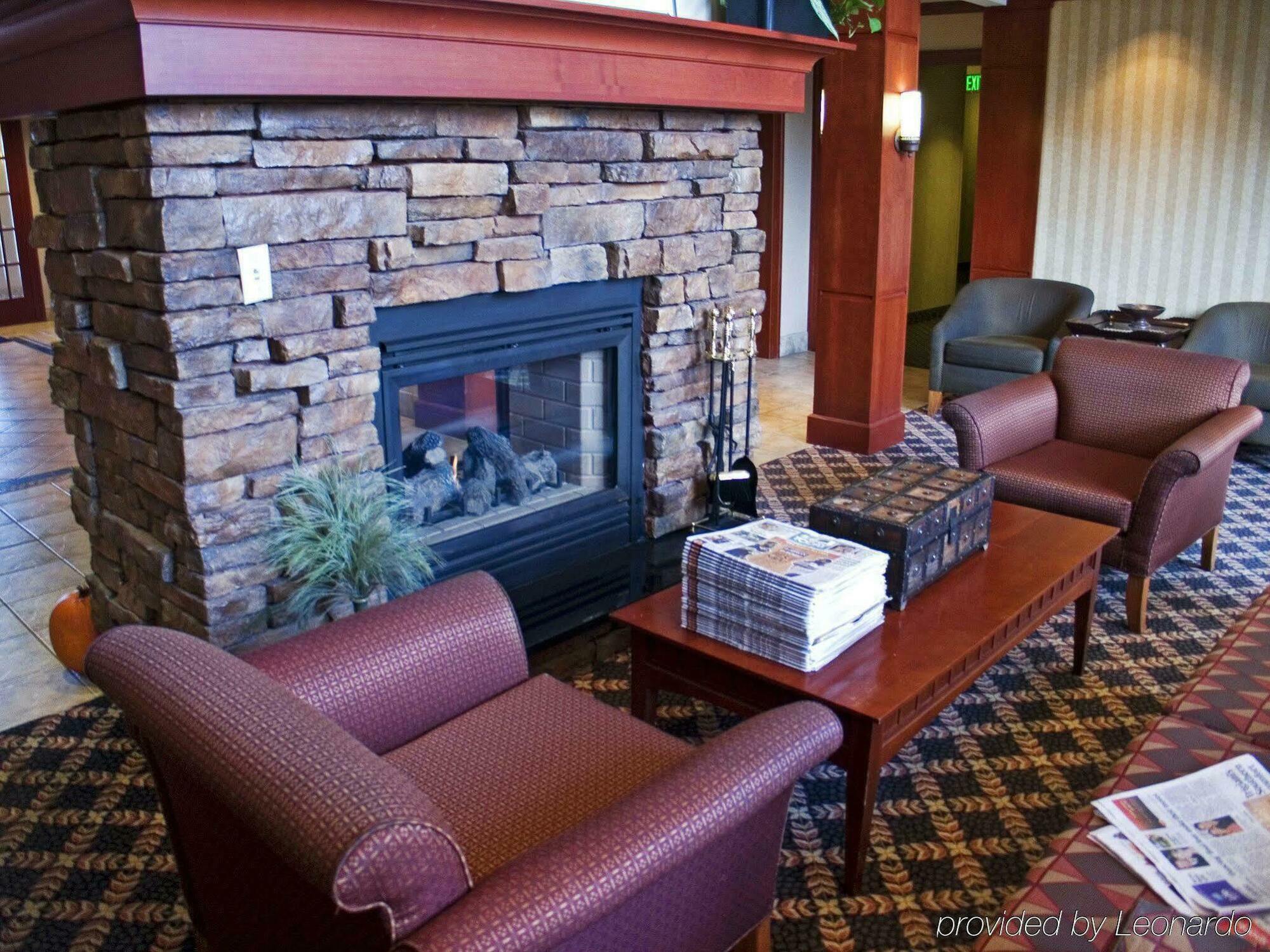 Hotel Staybridge Grand Rapids-kentwood By Ihg 3*