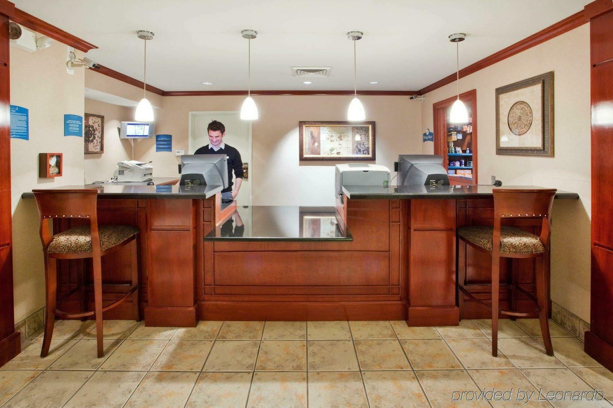 Staybridge Grand Rapids-kentwood By Ihg 3* Grand Rapids