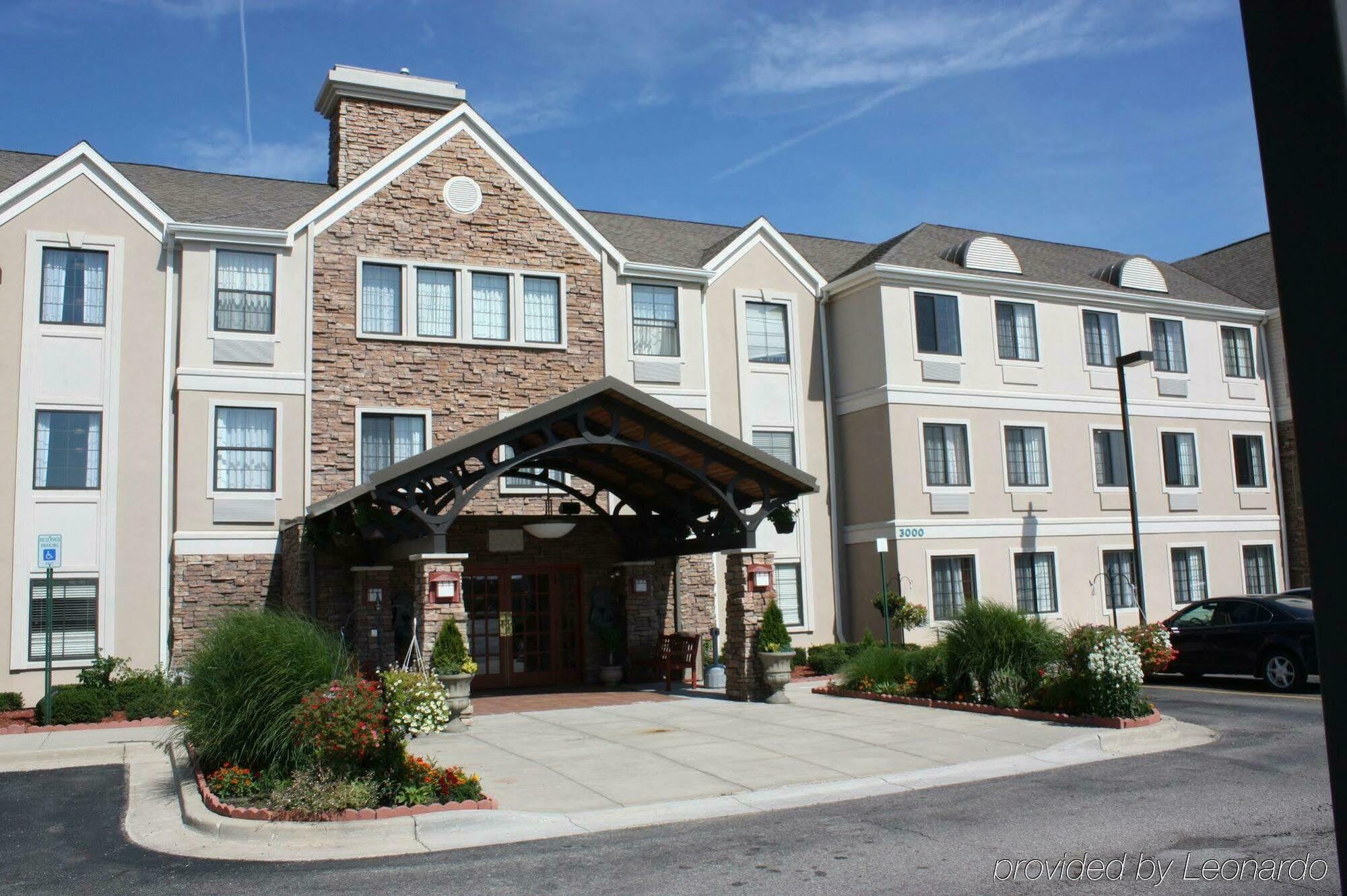 Hotel Staybridge Grand Rapids-kentwood By Ihg 3*