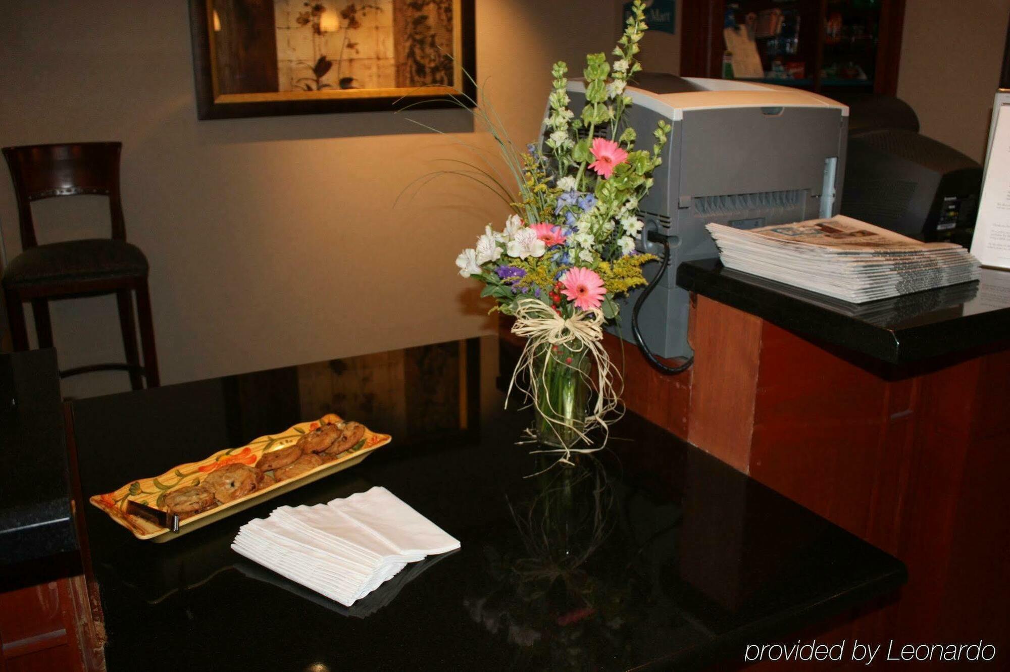 Hotel Staybridge Grand Rapids-kentwood By Ihg 3*