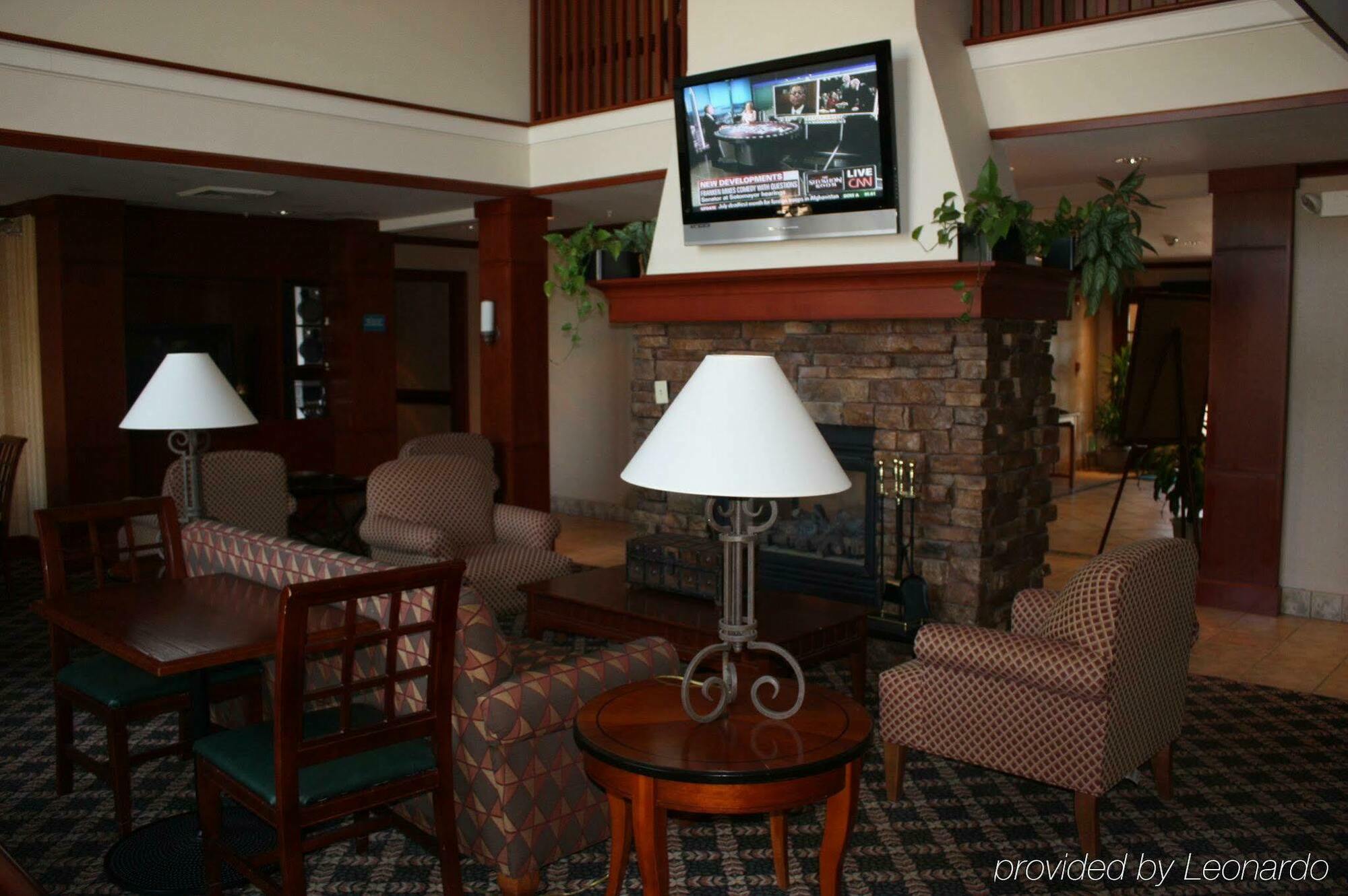 Staybridge Grand Rapids-kentwood By Ihg 3*