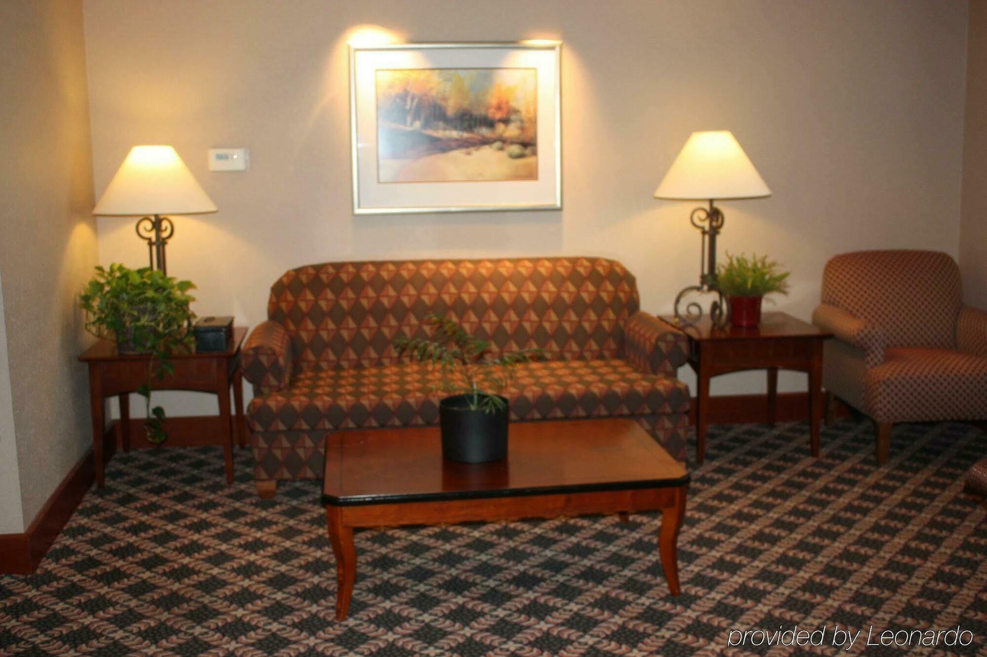 Staybridge Grand Rapids-kentwood By Ihg 3*