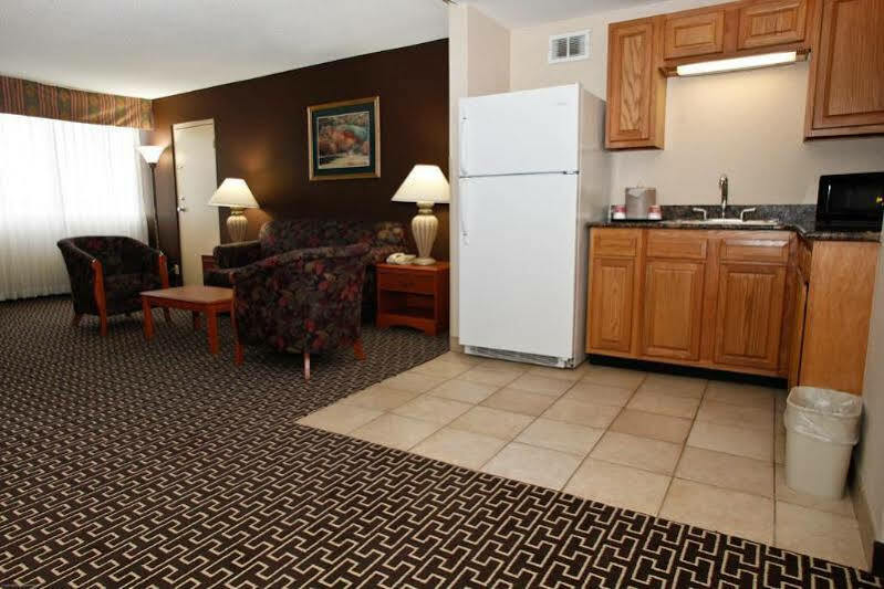 Hotel Sonesta Airport Grand Rapids