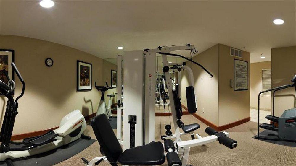 Staybridge Grand Rapids-kentwood By Ihg 3* Grand Rapids